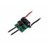 Драйвер светодиода LD 1x3W 12V
